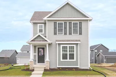 5308 Athlone Road, Fitchburg, WI 53711 - Photo 1