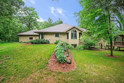 E4561 Sherwood Drive, Spring Green, WI 53588 - Photo 1