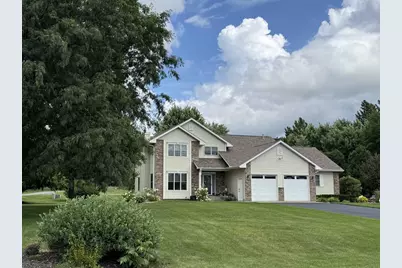 9768 Elkhorn Road, Tomah, WI 54660 - Photo 1