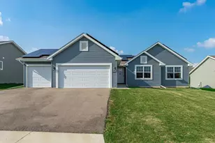 3728 Prairie Falcon Pass, Beloit, WI 53511 - Photo 1