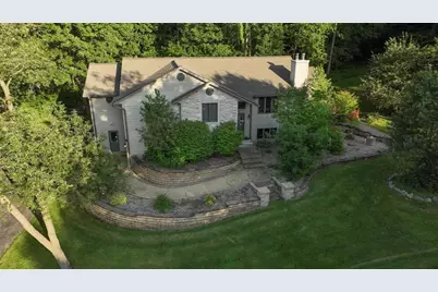 E13019 Fairfield Road, Baraboo, WI 53913 - Photo 1