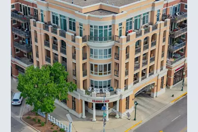 1802 Monroe Street #307, Madison, WI 53711 - Photo 1