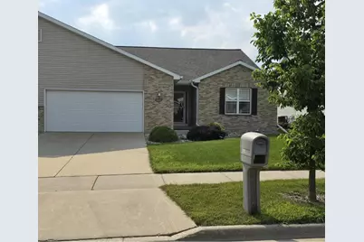 4810 Dustin Lane, Madison, WI 53718 - Photo 1