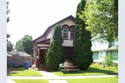 908 Cass Street, Portage, WI 53901 - Photo 1