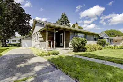 3718 Paus Street, Madison, WI 53714 - Photo 1