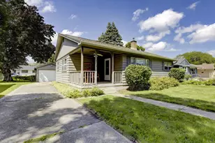 3718 Paus St, Madison, WI 53714 - Photo 1