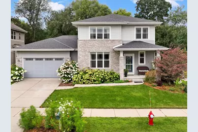 4602 Bellingrath Street, Mcfarland, WI 53558 - Photo 1