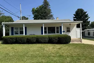 1715 21st St, Monroe, WI 53566 - Photo 1