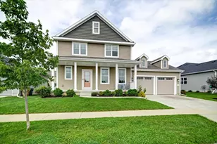 7114 Littlemore Dr, Madison, WI 53718 - Photo 1