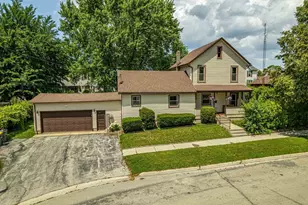 833 11th St, Monroe, WI 53566 - Photo 1