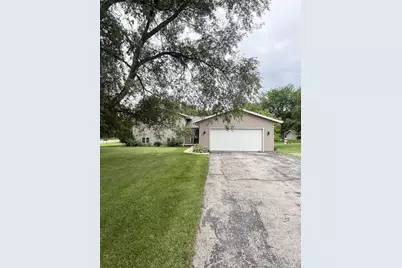 106 Niehoff Drive, Fall River, WI 53932 - Photo 1