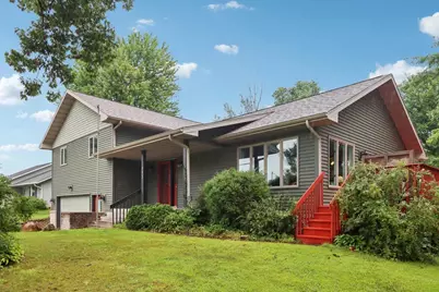 953 Davies Road, Spring Green, WI 53588 - Photo 1