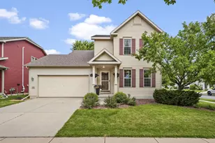 9202 Ancient Oak Ln, Madison, WI 53593 - Photo 1