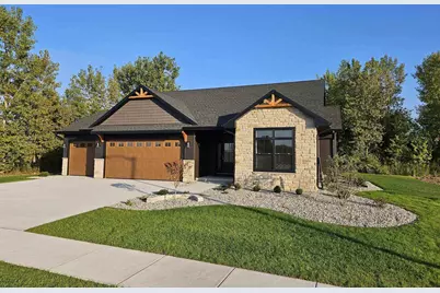 3636 Samson Drive, Milton, WI 53545 - Photo 1