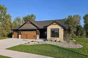 3636 Samson Dr, Milton, WI 53545 - Photo 1