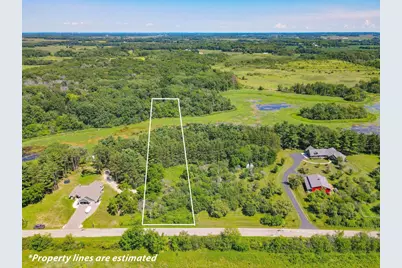 L1 N Bowers Lake Road, Milton, WI 53563 - Photo 1