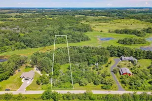 L1 N Bowers Lake Rd, Milton, WI 53563 - Photo 1