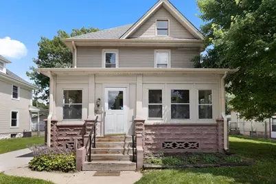 937 Elm Street, Beloit, WI 53511 - Photo 1