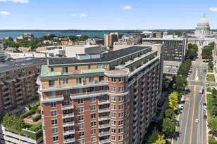 360 W Washington Ave, Madison, WI 53703 - Photo 1