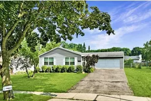 5014 Violet Ln, Madison, WI 53714 - Photo 1