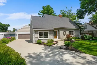 308 E High Street, Milton, WI 53563 - Photo 1