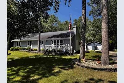 W1760 White Lake Court, Montello, WI 53949 - Photo 1