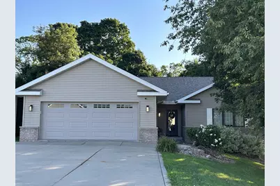 1260 Springbrook Drive, Baraboo, WI 53913 - Photo 1