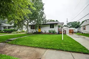 3909 Hynek Rd, Madison, WI 53714 - Photo 1