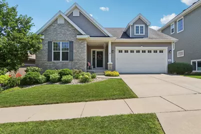7147 Calla Pass, Middleton, WI 53562 - Photo 1