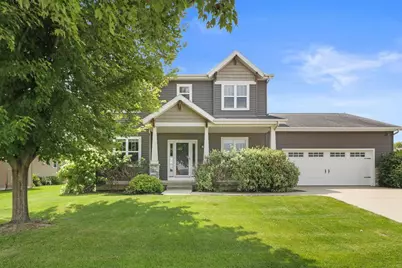 474 Westridge Parkway, Verona, WI 53593 - Photo 1