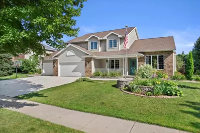 1869 St Albert The Great Drive, Sun Prairie, WI 53590 - Photo 1