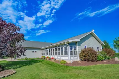 W7902 W Point Road, Monticello, WI 53570 - Photo 1