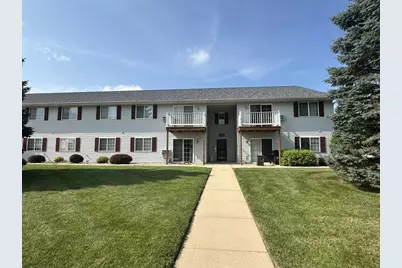 340 Sunset Road #4, Columbus, WI 53925 - Photo 1