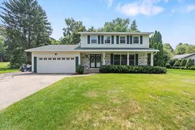 3229 Old Fox Run, Sun Prairie, WI 53590 - Photo 1