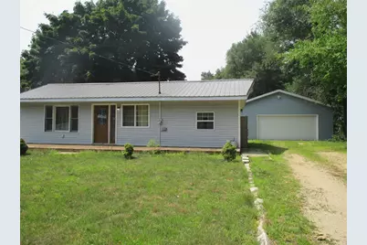 N3571 E Tomahawk Trail, Montello, WI 53949 - Photo 1