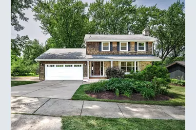 222 Frigate Drive, Madison, WI 53705 - Photo 1