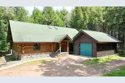 720 Staehling Road, Three Lakes, WI 54562 - Photo 1