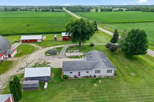 W10668 Oak Center Rd, Waupun, WI 53963 - Photo 1