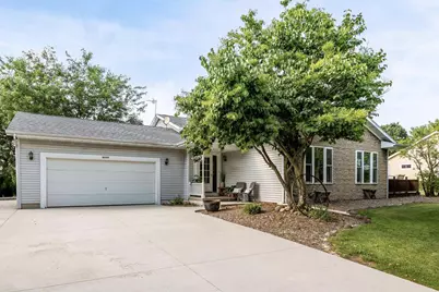 N6769 Woodfield Lane, Lake Mills, WI 53551 - Photo 1