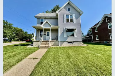 218 7th Avenue, New Glarus, WI 53574 - Photo 1