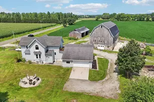 N3820 Fairwood Rd, Reeseville, WI 53579 - Photo 1