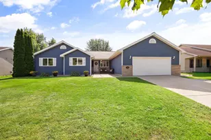 495 Dahl Dr, DeForest, WI 53532 - Photo 1