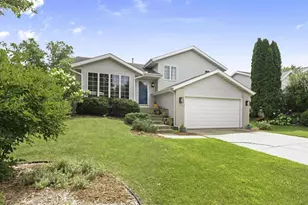 7225 Blue Maple Trail, Madison, WI 53719 - Photo 1