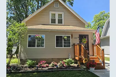 1142 Hackett Street, Beloit, WI 53511 - Photo 1