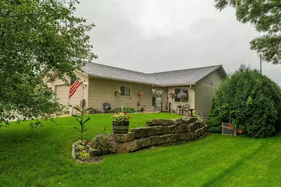 1012 Georgene Street, Ridgeville, WI 53533 - Photo 1