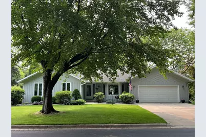 5009 Rustic Way, Mcfarland, WI 53558 - Photo 1