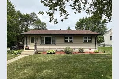 2151 Lenox Street, Beloit, WI 53511 - Photo 1