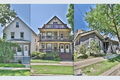 200,202 Marion, 542 W Dayton Street, Madison, WI 53703 - Photo 1