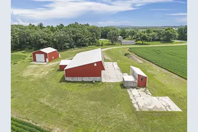 N4960 County Rd B, Mauston, WI 53948 - Photo 1