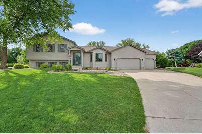 512 Lynnbrook Court, DeForest, WI 53532 - Photo 1